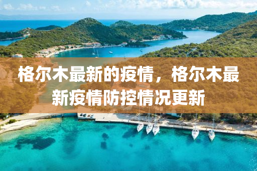 格爾木最新的疫情，格爾木最新疫情防控情況更新山東水清源環(huán)?？萍加邢薰? class=